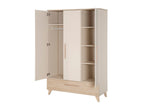 Armoire « Sidney », 3 portes