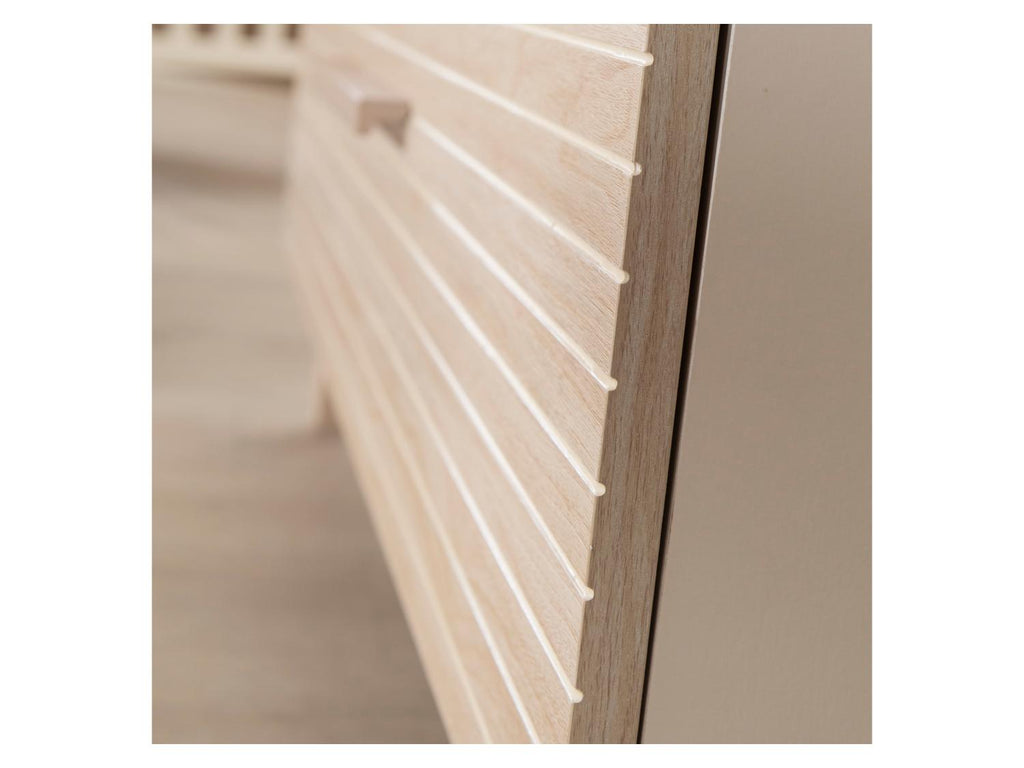 Armoire « Sidney », 3 portes