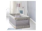 roba Berceau suspendu Safe Asleep
