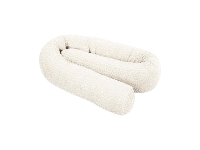 Boudin de lit, coton bio