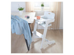 Chaise haute évolutive