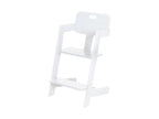 Chaise haute évolutive