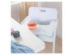 Chaise haute évolutive
