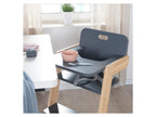 Chaise haute évolutive