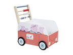 Chariot enfant Peppa Pig