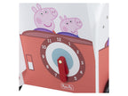 Chariot enfant Peppa Pig