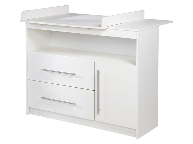 Commode à langer Maren, avec plan à langer amovible