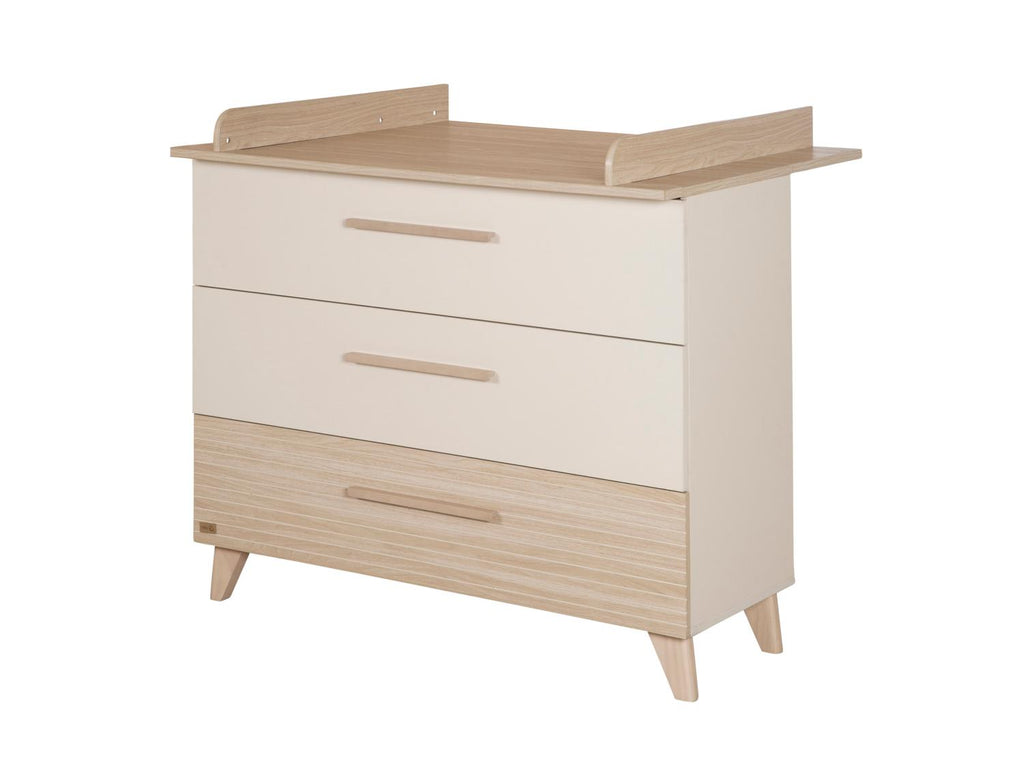 Commode à langer Sidney