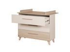 Commode à langer Sidney
