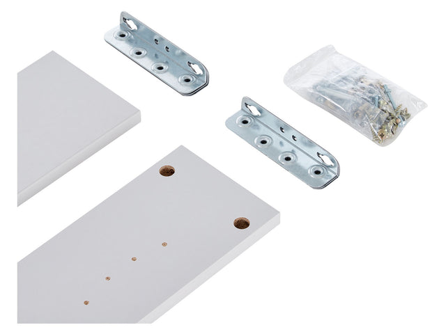 Côtés de transformation universels, 2 pièces, en bois