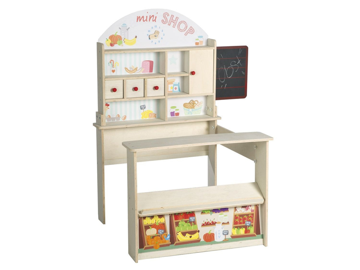 roba Épicerie pour enfants