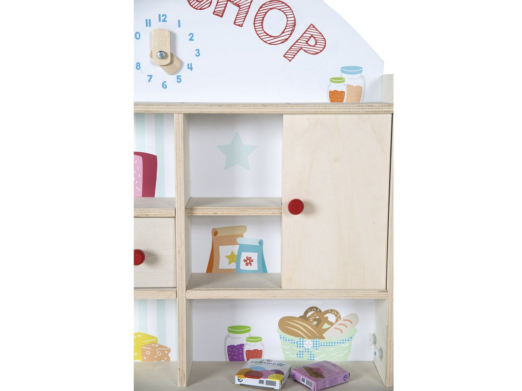 roba Épicerie pour enfants