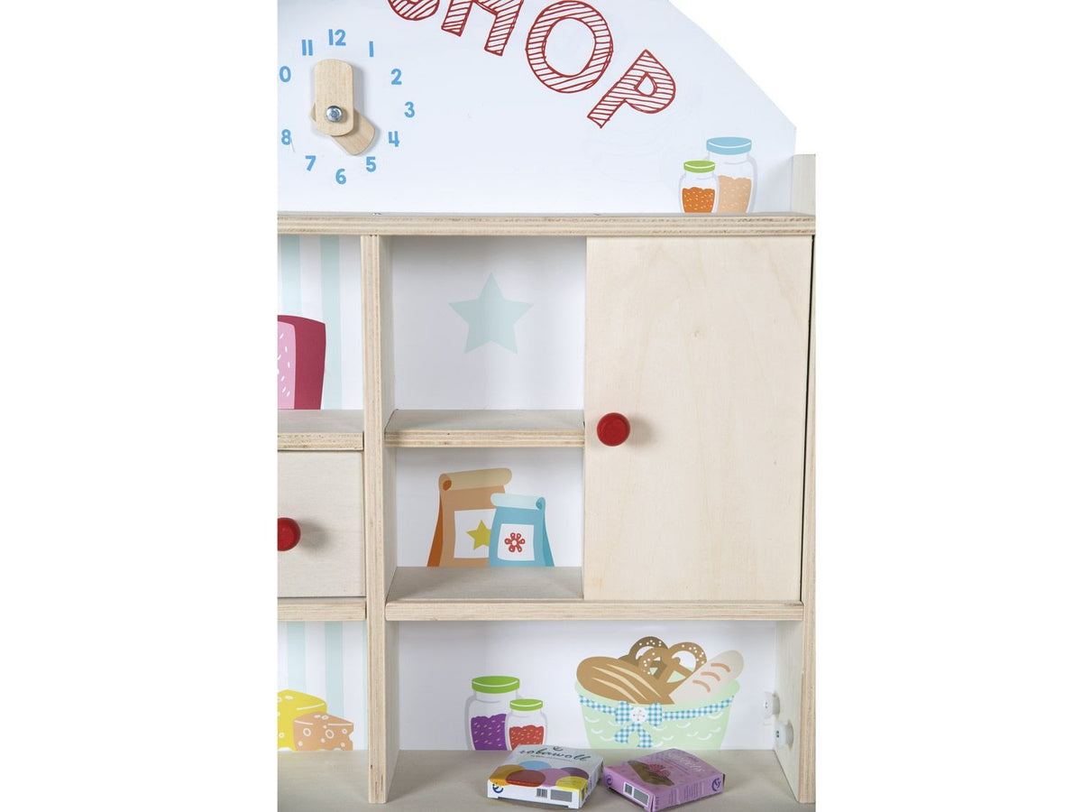roba Épicerie pour enfants