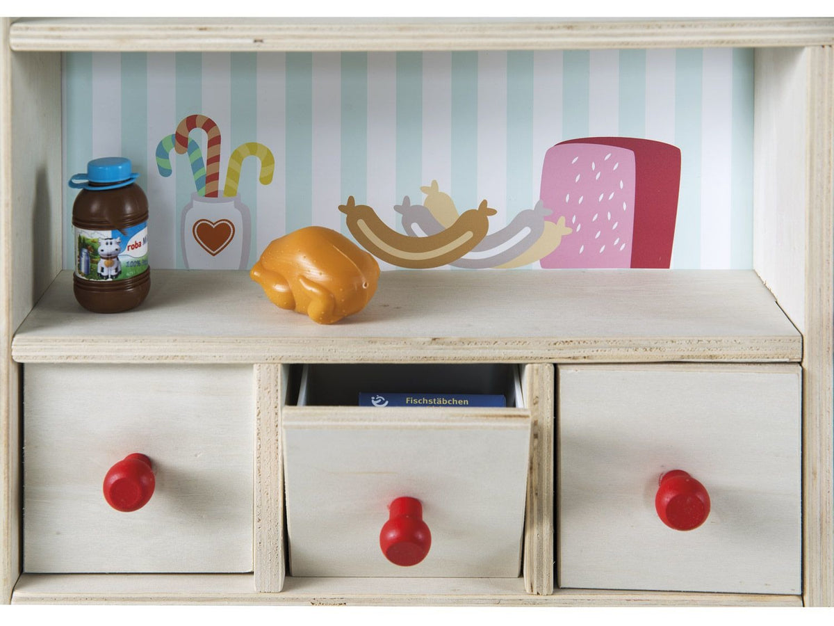 roba Épicerie pour enfants