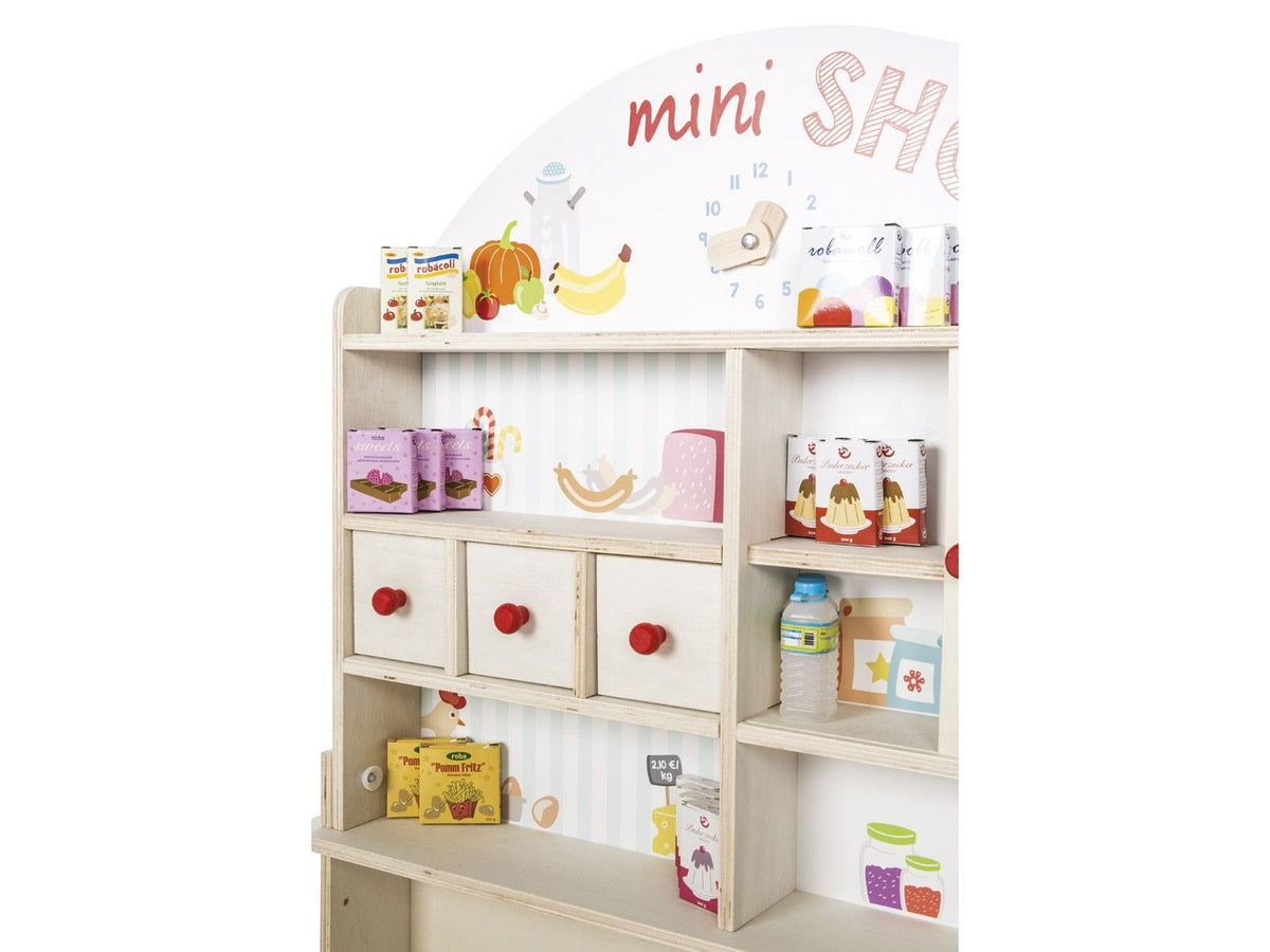 roba Épicerie pour enfants