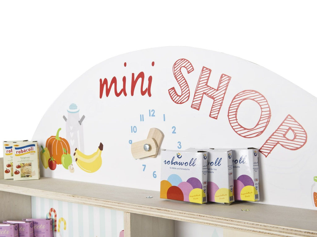 roba Épicerie pour enfants