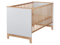 Lit bébé évolutif Caro, 70 x 140 cm