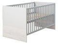 Lit bébé évolutif Maren 2, 70 x 140 cm