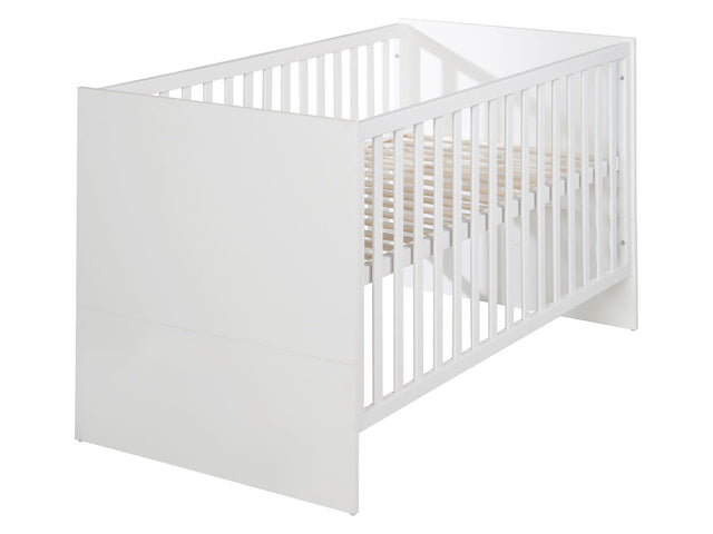 Lit bébé évolutif Maren, 70 x 140 cm