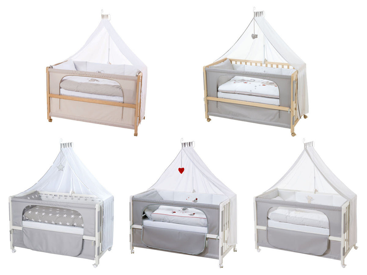 Lit bébé Room Bed, 60 x 120 cm