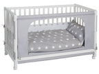 Lit bébé Room Bed, 60 x 120 cm