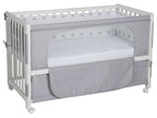 Lit bébé Room Bed, 60 x 120 cm
