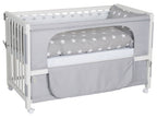 Lit bébé Room Bed, 60 x 120 cm