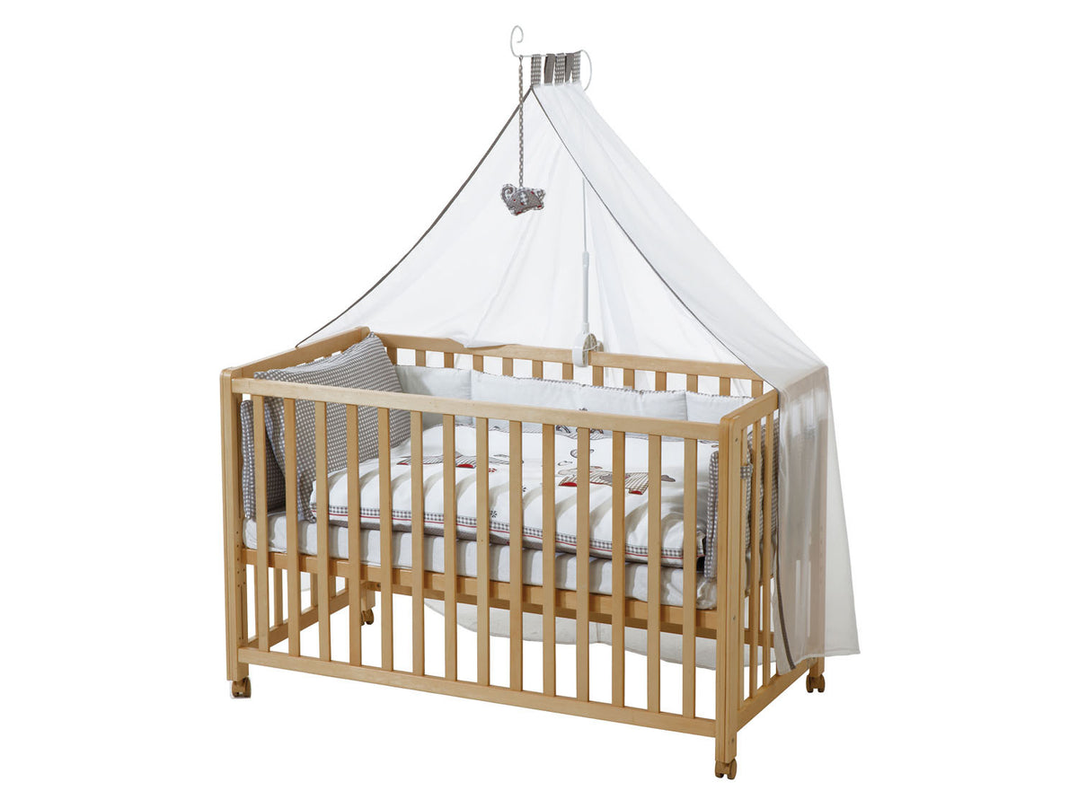 Lit bébé Room Bed, 60 x 120 cm