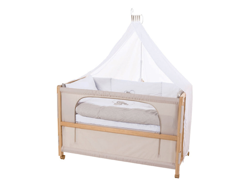 Lit bébé Room Bed, 60 x 120 cm