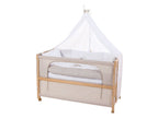 Lit bébé Room Bed, 60 x 120 cm