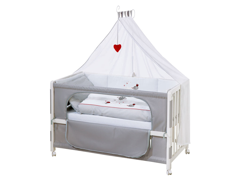 Lit bébé Room Bed, 60 x 120 cm