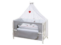 Lit bébé Room Bed, 60 x 120 cm