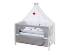 Lit bébé Room Bed, 60 x 120 cm