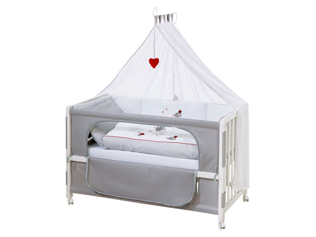 Lit bébé Room Bed, 60 x 120 cm