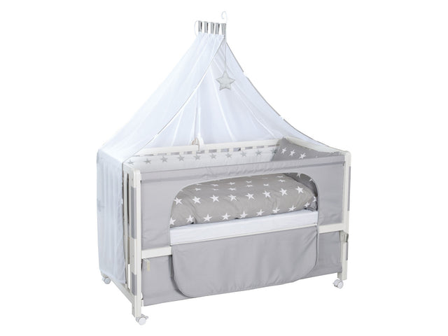 Lit bébé Room Bed, 60 x 120 cm