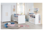Lit combiné enfant »Lilo«, 70x140 cm