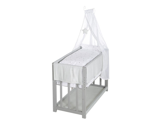 Lit de bébé 3 en 1