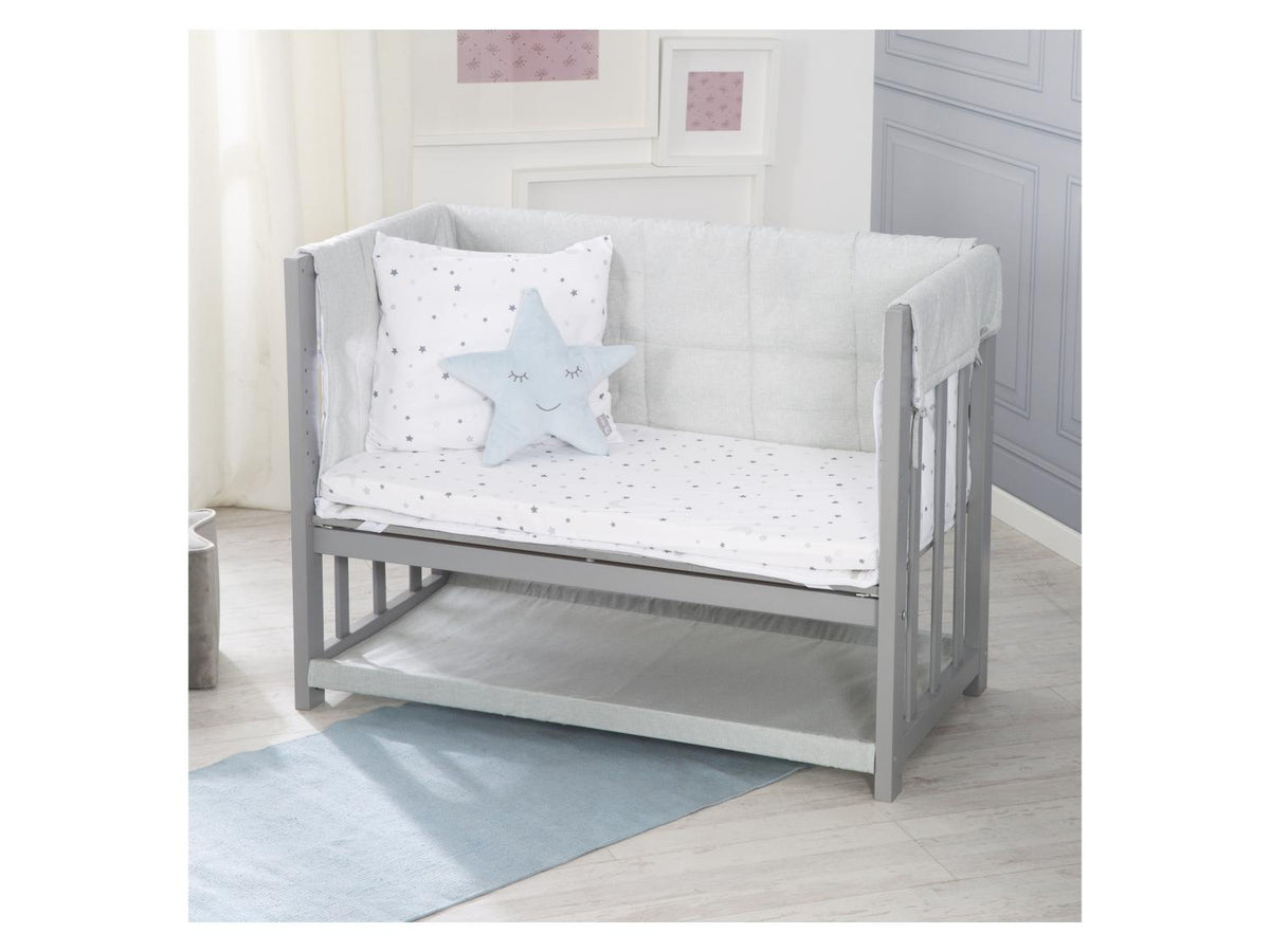 Lit de bébé 3 en 1