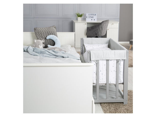Lit de bébé 3 en 1