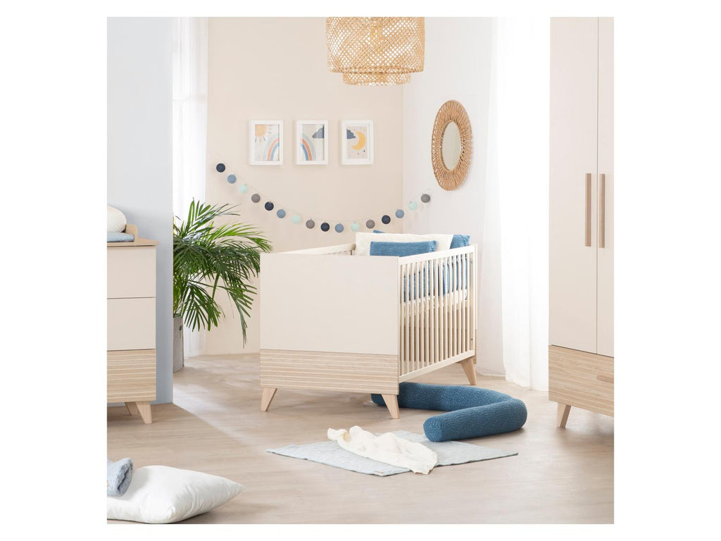 Lit évolutif « Sidney », 70x140 cm
