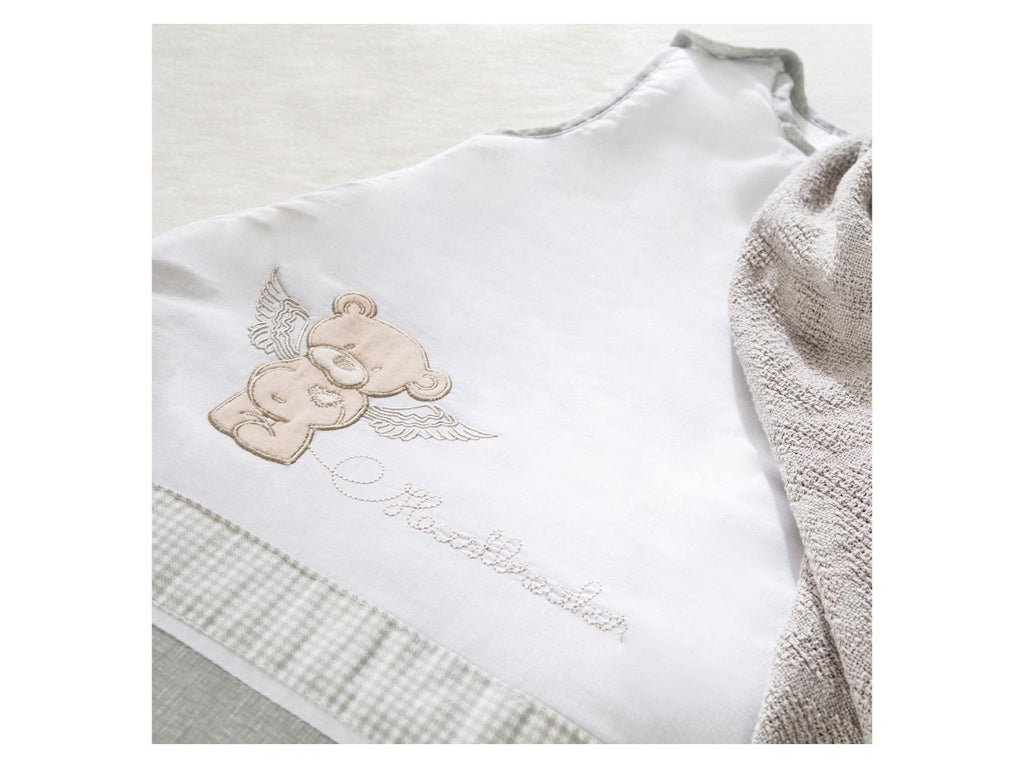 Sac de couchage »Heartbreakerbär«