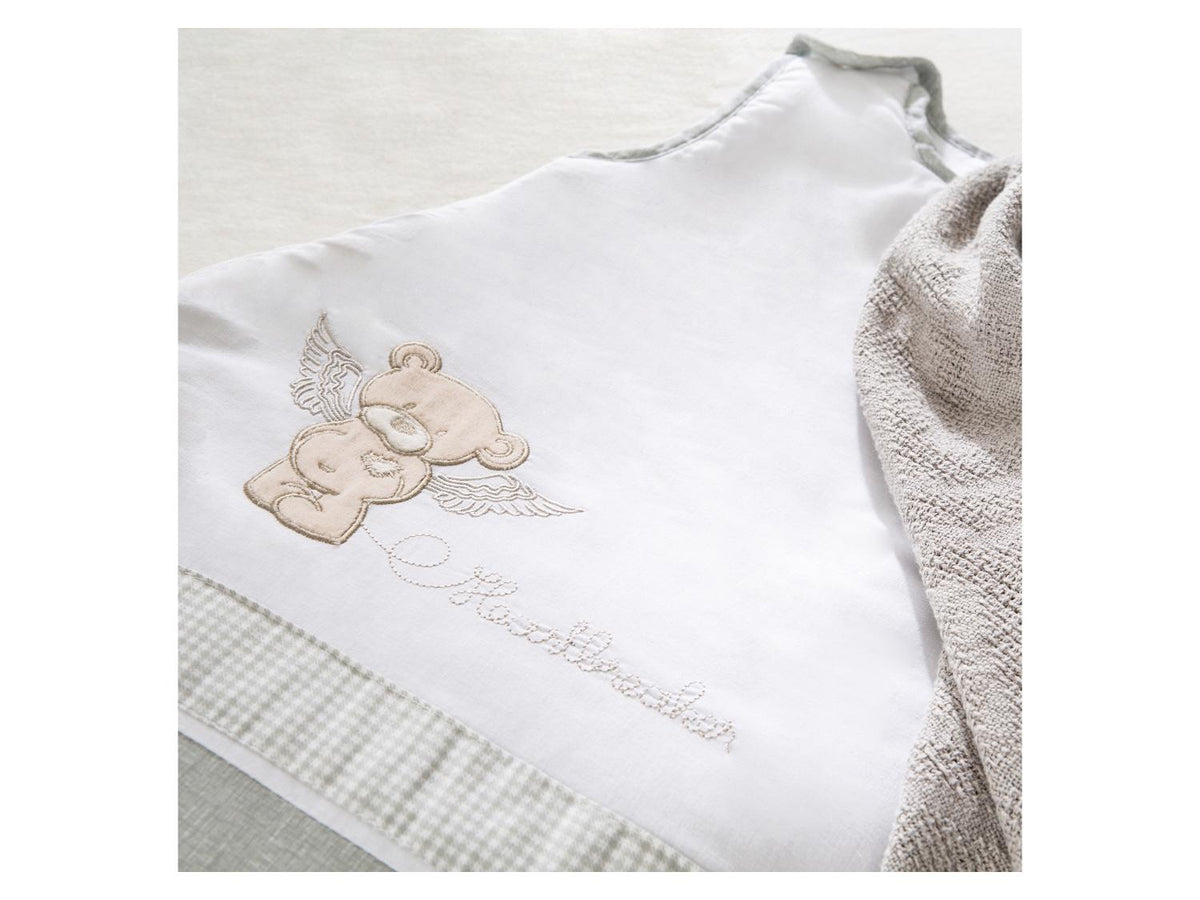 Sac de couchage »Heartbreakerbär«