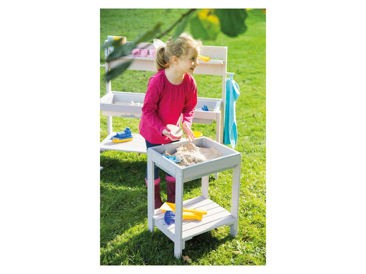 roba Table de jeu d’extérieur enfant Tiny
