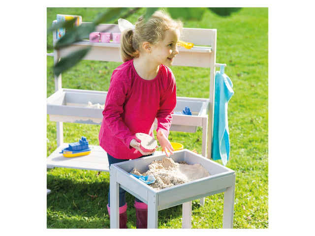 roba Table de jeu d’extérieur enfant Tiny