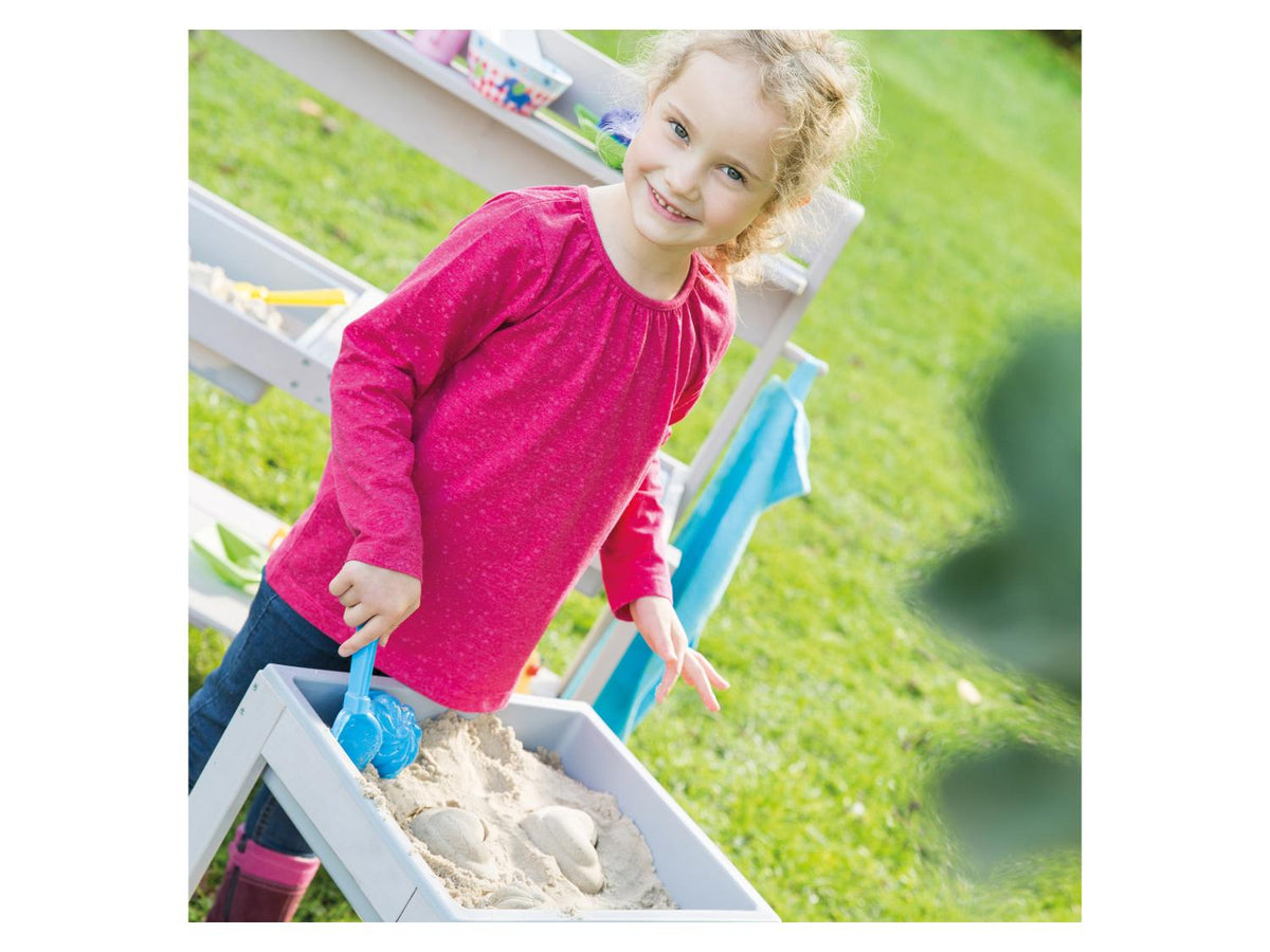roba Table de jeu d’extérieur enfant Tiny