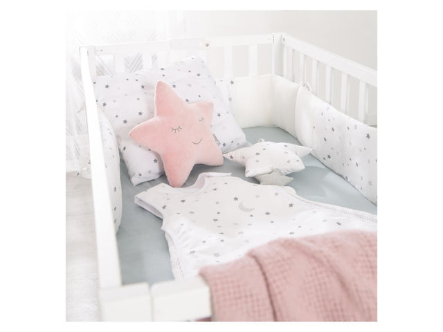 Tour de lit »safe asleep«, Easy Air