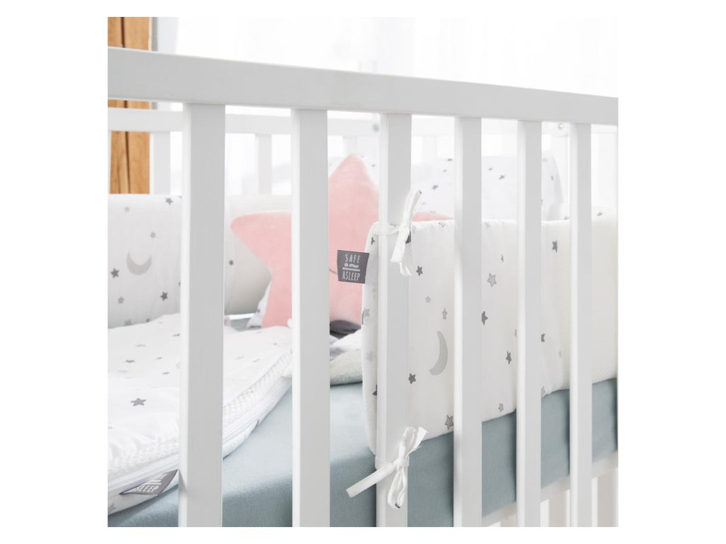 Tour de lit »safe asleep«, Easy Air