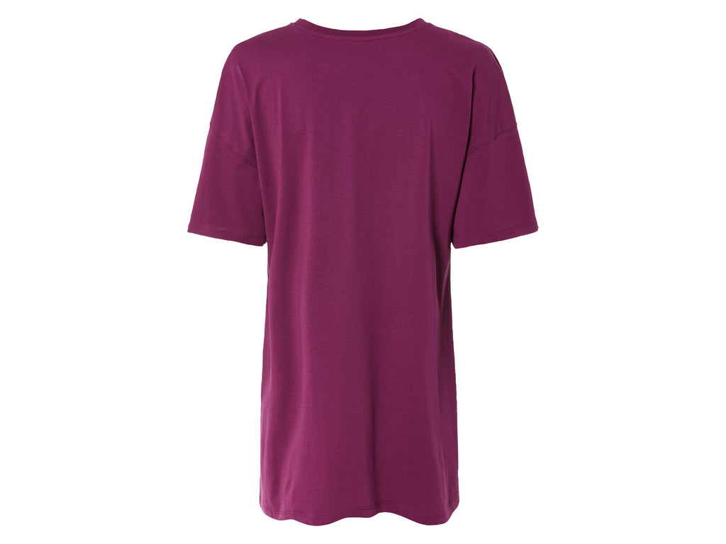 Robe de nuit femme