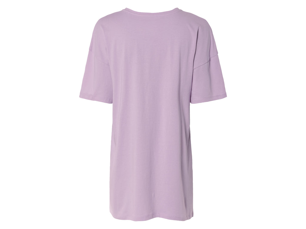 Robe de nuit femme