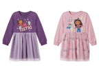 Robe petite fille